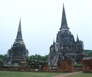〔教材〕琉球の中継貿易－東南アジアへの文書－